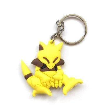 Porte Clé Alakazam
